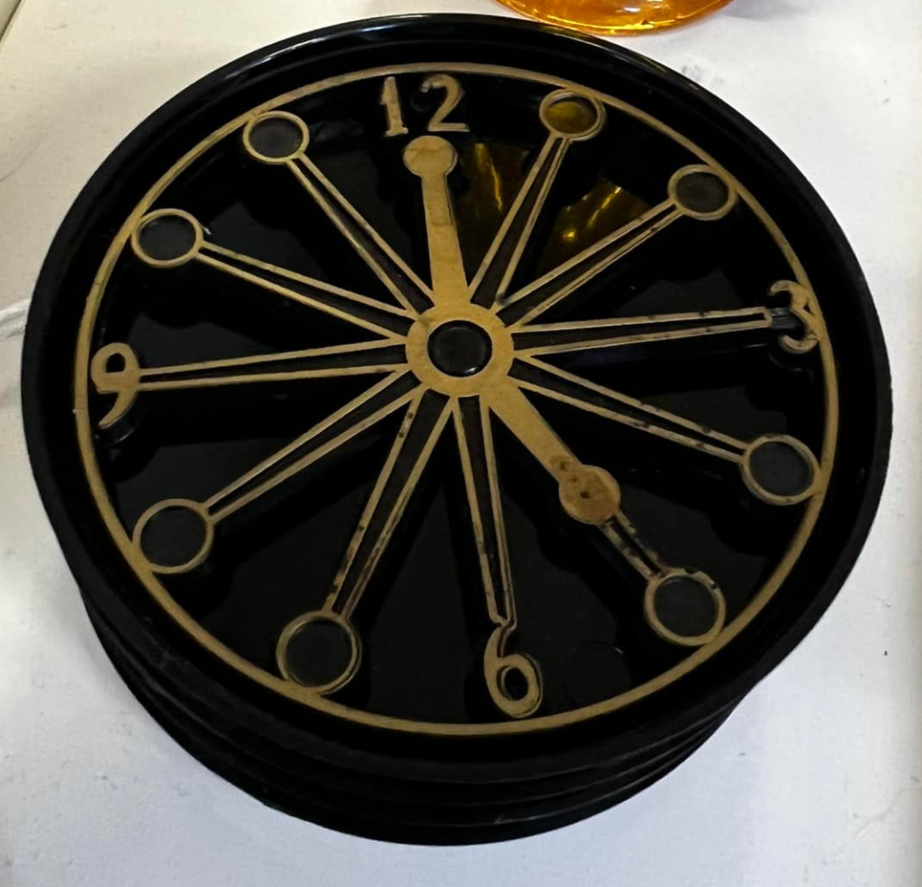 Gallery Keystone Vintage Market